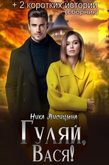 Сборник коротких историй - Ника Лисицына