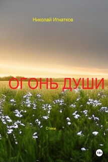 Огонь души - Николай Игнатков