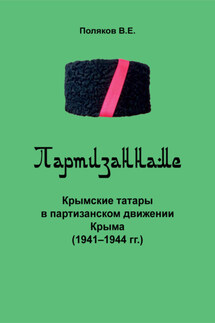 Партизаннаме - Владимир Поляков