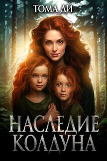 Наследие колдуна - Тома ДИ