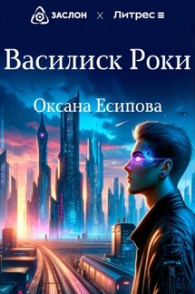 Василиск Роки - Оксана Есипова