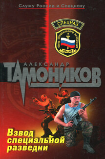 Взвод специальной разведки - Александр Тамоников