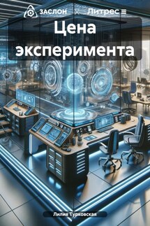 Цена эксперимента - Лилия Турковская