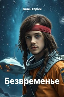 Безвременье - Зимин Сергей
