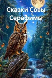 Сказки Совы Серафимы - Стелла Мун