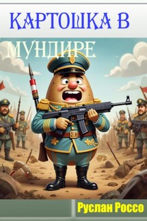 Картошка в мундире - Руслан Россо