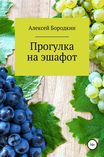 Прогулка на эшафот - Алексей Бородкин