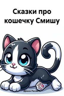 Сказки про кошечку Смишу - Дракон Рассвета