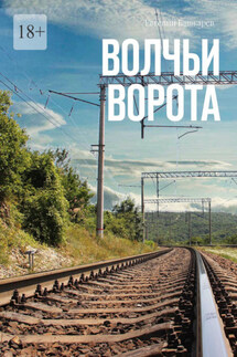 Волчьи ворота - Евгений Башкарев