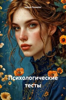 Психологические тесты - Нейро Психолог