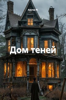 Дом теней - Альтер М.