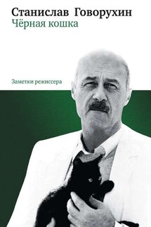 Чёрная кошка - Станислав Говорухин