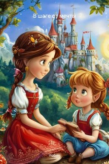 В шаге от мечты - Робин