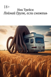 Поймай Грулю, если сможешь - Ник Трейси