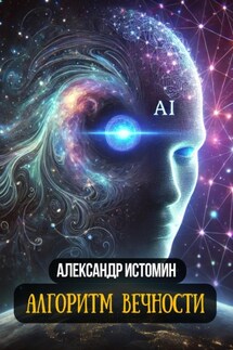 Алгоритм Вечности - Александр Истомин