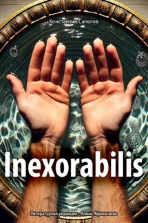 Inexorabilis - Константин Сапогов