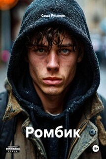 Ромбик - Саша Рутинов