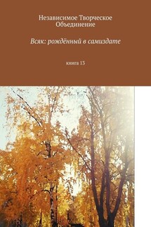 Всяк: рождённый в самиздате. Книга 13 - Мария Ярославская