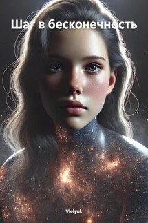 Шаг в бесконечность - Vlelyuk