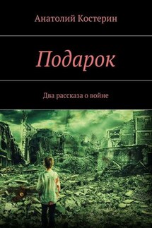 Подарок. Два рассказа о войне - Анатолий Костерин