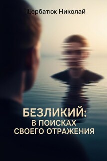 Безликий: В поисках своего отражения - Николай Щербатюк
