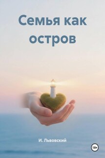 Семья как остров - И. Львовский