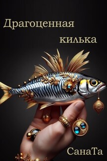 Драгоценная килька - Сана Та