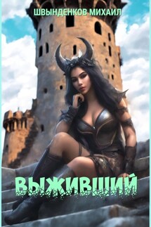 Выживший - Михаил Швынденков