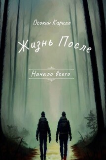 Жизнь после. Начало всего - Кирилл Осокин