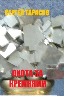 Охота за кремнями - Сергей Тарасов