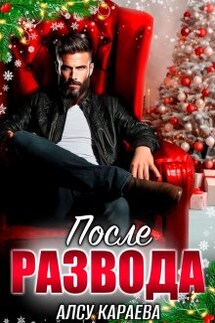 После развода. Я (не) твоя - Алсу Караева