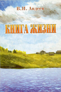 Книга жизни (сборник) - Владислав Авдеев