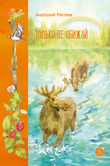 Только не обижай - Анатолий Васильевич Митяев, И. Пестова