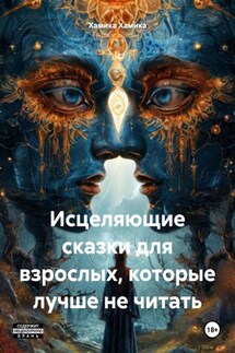 Исцеляющие сказки для взрослых, которые лучше не читать - Хамика Хамика