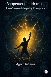 Запрещённая истина: разоблачая матрицу контроля - Мурат Айбасов