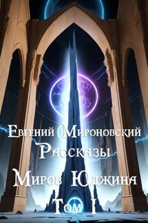 Рассказы «Миров Юджина». Том I - Евгений Мироновский