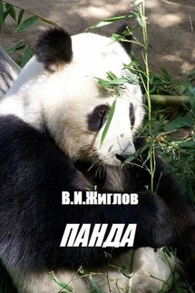 Панда - В. Жиглов