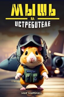 Мышь на истребителе - Юлия Летун