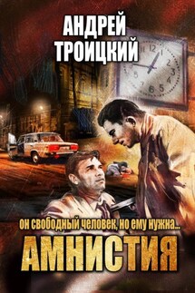 Амнистия - Андрей Троицкий