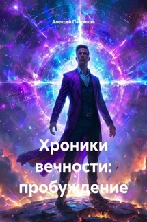 Хроники вечности: пробуждение - Алексей Павликов