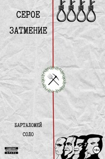 Серое Затмение - Барталомей Соло
