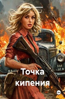 Точка кипения - Владимир Сединкин