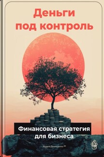 Деньги под контроль: Финансовая стратегия для бизнеса - Артем Демиденко