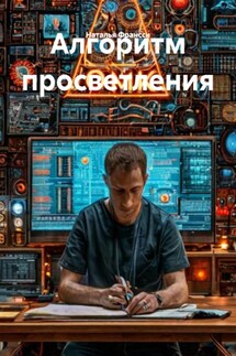 Алгоритм просветления - Наталья Франсси