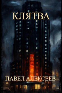 Клятва - Павел Алексеев