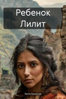 Ребенок Лилит - Бэлла Крымская