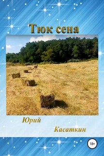 Тюк сена - Юрий Касаткин