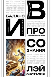 Баланс материального и духовного в когнитивном программировании сознания - Лэй Энстазия