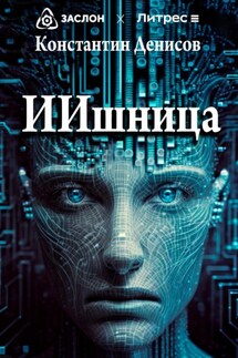 ИИшница - Константин Денисов
