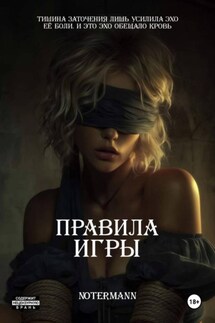 Правила игры - notermann